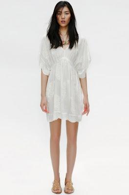 Zara April 2012 Lookbook