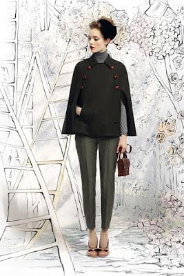 RED Valentino Fall Collection 2012