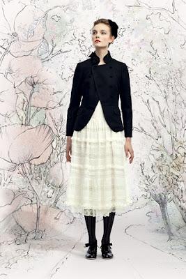 RED Valentino Fall Collection 2012