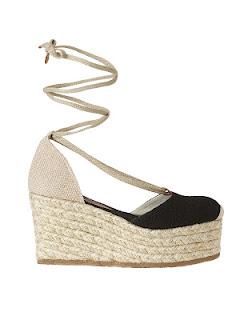 Nine West Spring/Summer Collection 2012