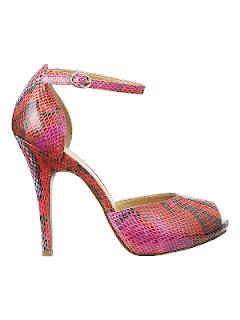 Nine West Spring/Summer Collection 2012