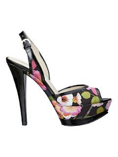 Nine West Spring/Summer Collection 2012