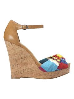 Nine West Spring/Summer Collection 2012