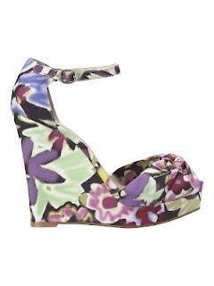 Nine West Spring/Summer Collection 2012