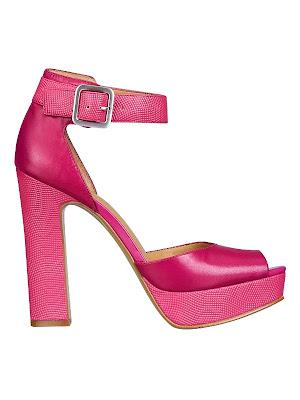 Nine West Spring/Summer Collection 2012