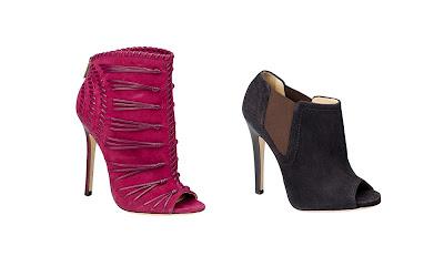 Jimmy Choo PreFall 2012 Collection