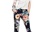 H&amp;M; Pants 2012 Collection