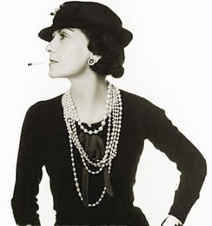 Style Icon: Coco Chanel
