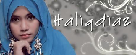 Style Blogger Feature: Noor Al-Hameed of HaliqDiaz