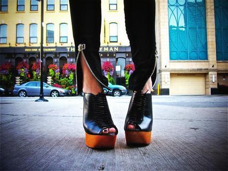 Platform Platform