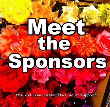 Meet the Sponsors: April 2012