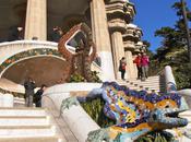 Park Güell: Most Creative World?