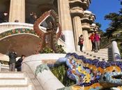 Park Güell: Most Creative World?