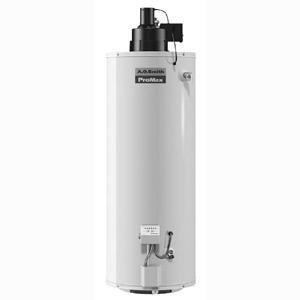 Best Price A.O. Smith GPVH-50 Residential Water Heater, Natural Gas, 50 Gallon, ProMax Power Vent, 40,000 BTU
