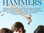 Carrie Preston’s Film Hammers” Open