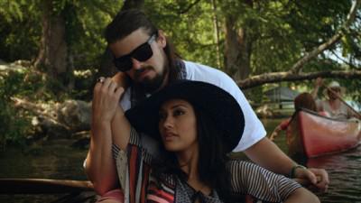 Janina Gavankar’s Satellite of Love to be Shown at Dallas Int. Film Fest