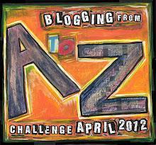 A-Z April Challenge