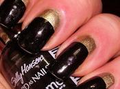 Year's Challenge Week Ruffian Mani