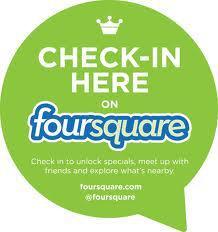 Travel Hacking - Tip #3 – Foursquare Spoof Check-in Location Hack