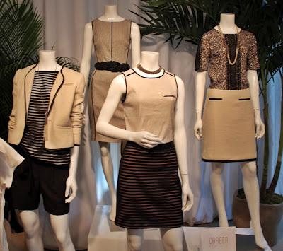 Ann Taylor Summer 2012 Collection