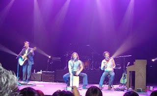 Til next time Hanson