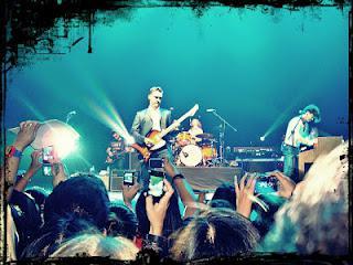 Til next time Hanson