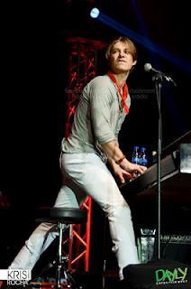 Til next time Hanson Til next time Hanson