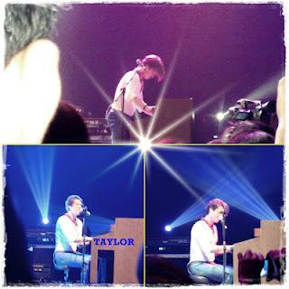 Til next time Hanson