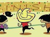 Bloggiesta 2012 Finish Line