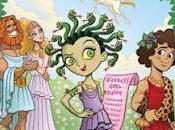 Medusa Mean Book Tour Author Interview