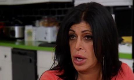 Mob Wives: So Did Youz All Hear The Rumours? All Of Staten Island Reacts To The Ultimate Betrayal As Junior Flips Sides And Renee Flips Out.