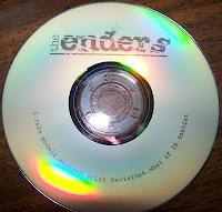 An Electrifying, Eclectic Edifice of Ebullient EP's - Featuring The Enders,  Hailmary, Mowgli, Engloria, and Cellarscape