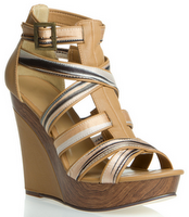 I love Wedges! & MORE giveaways!!