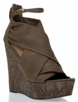 I love Wedges! & MORE giveaways!!