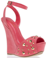 I love Wedges! & MORE giveaways!!