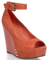 I love Wedges! & MORE giveaways!!