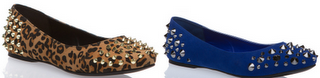 Shoedazzle: What did you get on March 1st?