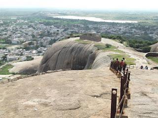 Bhongir, Andhra Pradesh, India