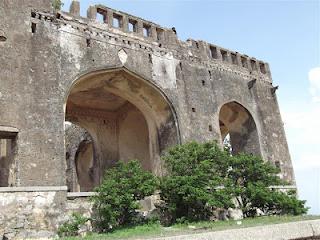 Bhongir, Andhra Pradesh, India