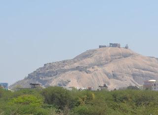 Bhongir, Andhra Pradesh, India