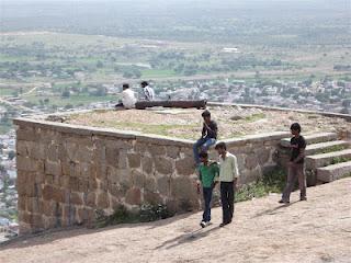 Bhongir, Andhra Pradesh, India