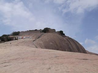 Bhongir, Andhra Pradesh, India