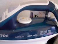 ♥ T-fal Steam Iron *Review*