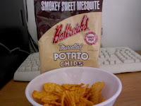 ♥ Ballreich's Chip's *Review*