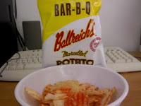 ♥ Ballreich's Chip's *Review*