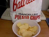 ♥ Ballreich's Chip's *Review*