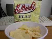 ♥ Ballreich's Chip's *Review*
