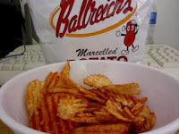 ♥ Ballreich's Chip's *Review*