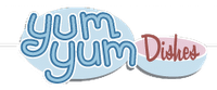 ♥ Yum-Yum Plate *Review*