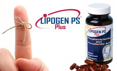 ♥ Lipogen PS Plus *Review*